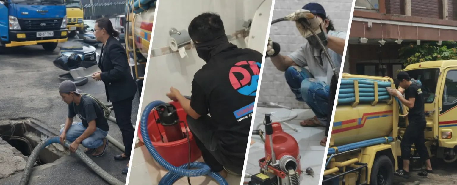 Jasa Sedot WC sepatan Terdekat