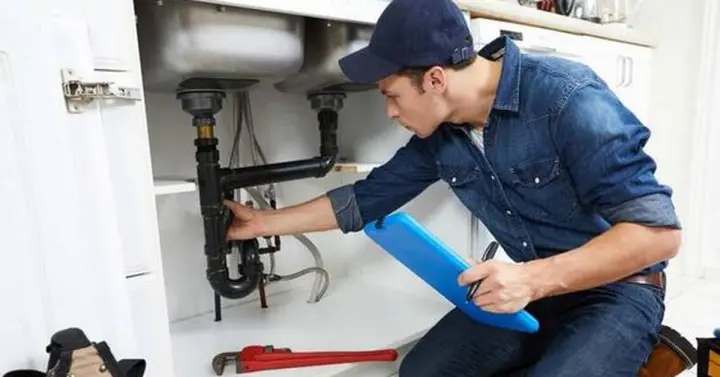 Pelancaran Saluran Air & Got Mampe  sepatan